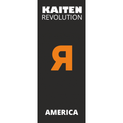 Kaiten Revolution America